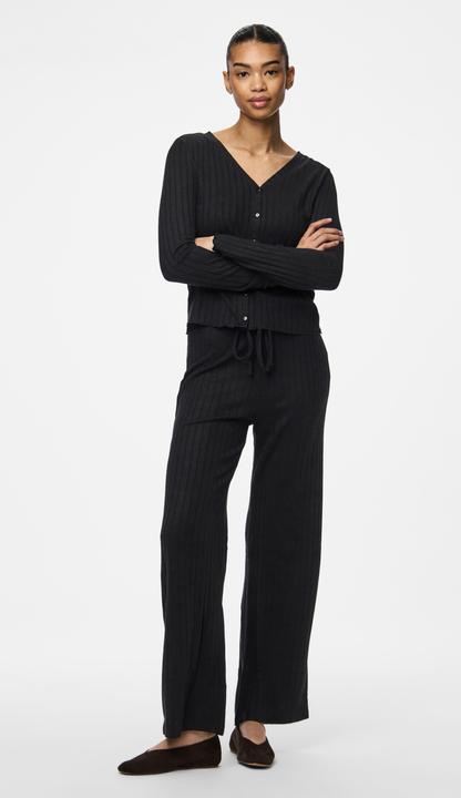 Image du produit Pieces Pciris Hw Wide Pant Noos (S)