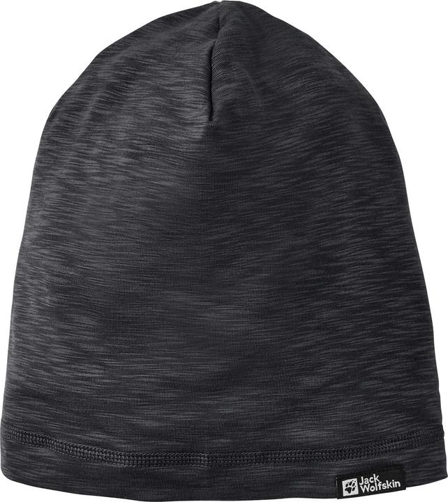 Produktbild Jack Wolfskin Travel Beanie (One Size)