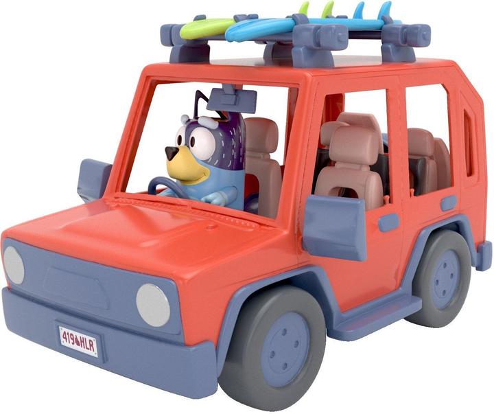 Moose Bluey - Family Cruiser (90080)