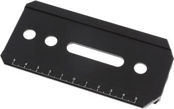 Produktbild DJI Ronin-MX Camera Mounting Plate (Gimbal Montageplatte)