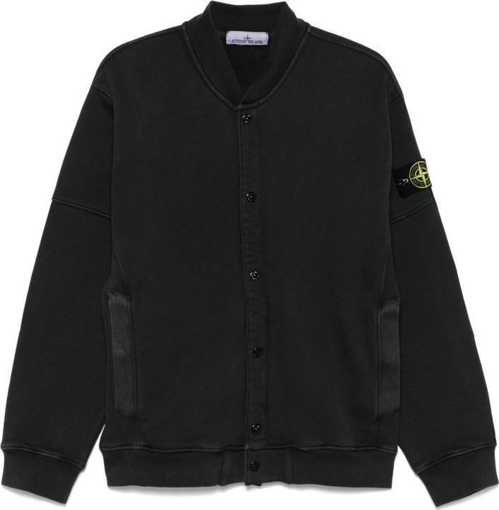 Immagine prodotto Stone Island Sweaters Black (M)
