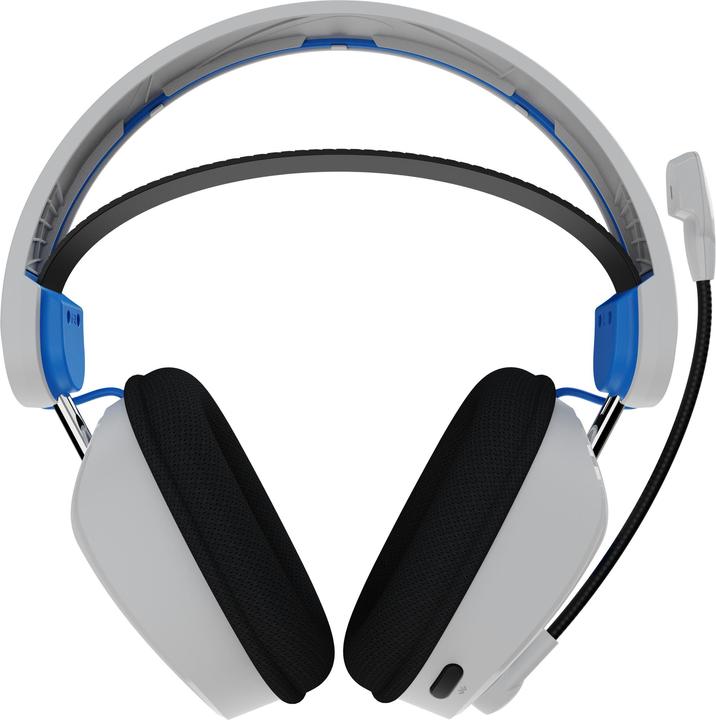 Image du produit PDP Casque Phantom Wireless blanc PS4/PS5 (Sans fil)