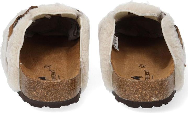 Actual product image Shepherd of Sweden Pantoletten (40)