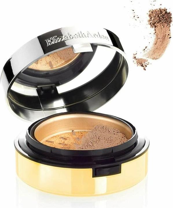 Elizabeth Arden Pure Finish Mineral Puder Foundation Nao3 8 33g (03)