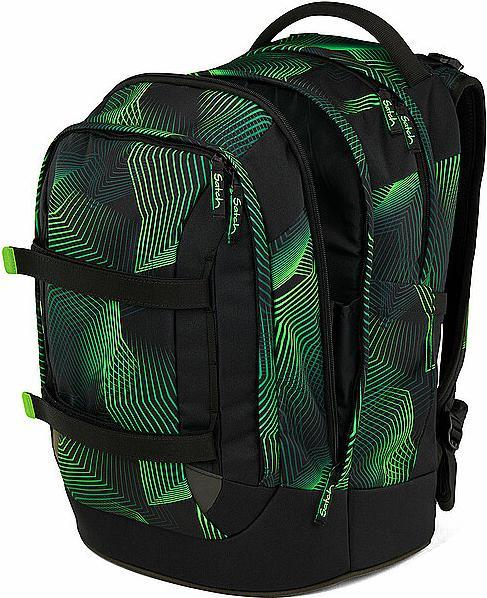 Produktbild Satch Pack Schulrucksack (30 l)