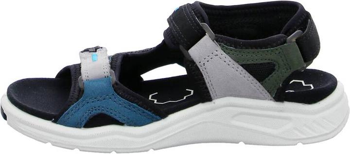 Actual product image Ecco X trinsic K multicolor fir (36)