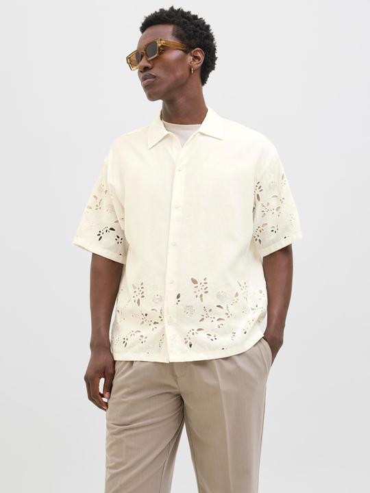 Immagine prodotto Jack & Jones Loose Fit Hemd Hemd (M)