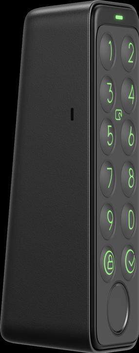 SwitchBot Keypad Touch (Schlüsselkarte, Mechanische Zahlenkombination)