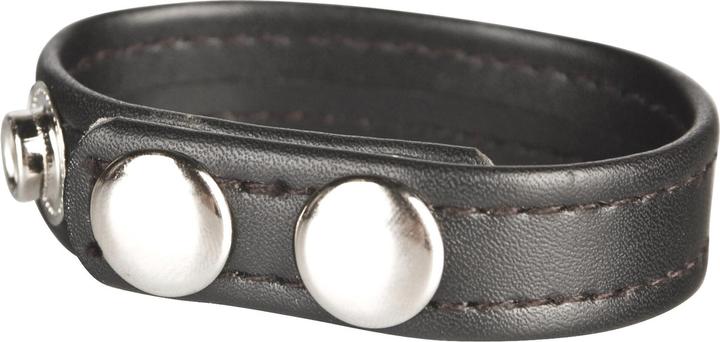 Blue Line C&B GEAR Snap Cock Ring 22cm