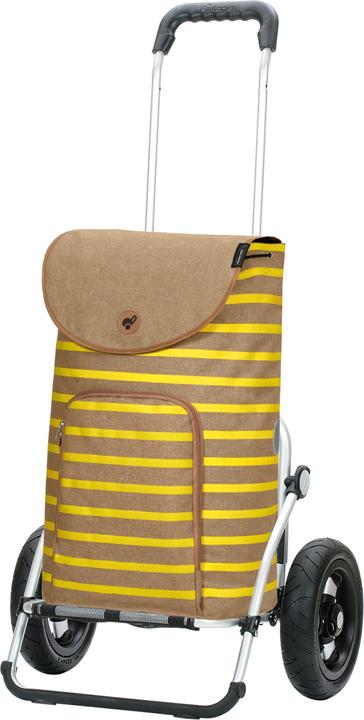 Andersen Royal Shopper Eske