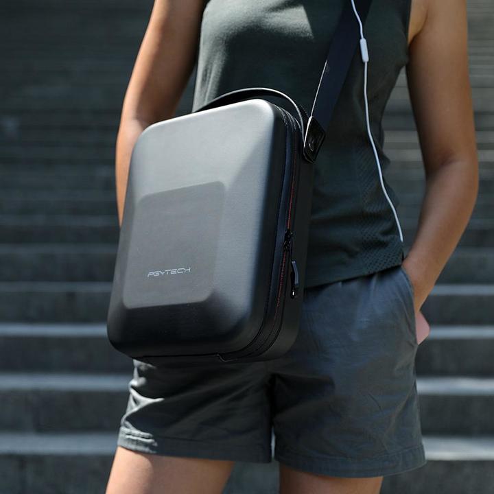 Actual product image Pgytech Carrying Case for DJI Mavic Air 2 (Drone carrier bag, DJI Mavic Air 2)