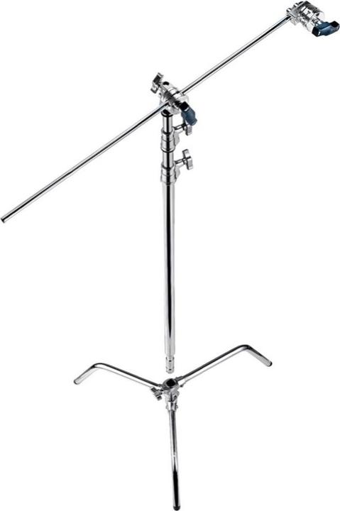 Image du produit Manfrotto Griphead D200B (Support de stand)