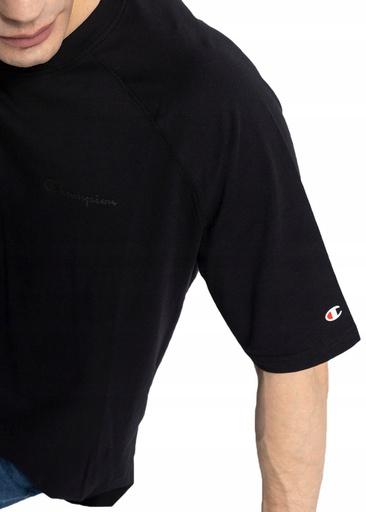 Immagine prodotto Champion T-shirt da uomo con scollo rotondo (M)