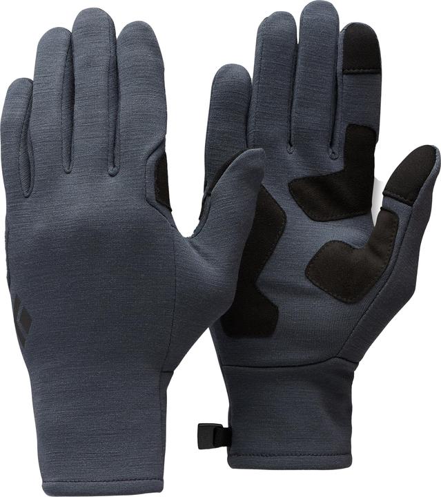 Black Diamond Heavyweight Wool Liners