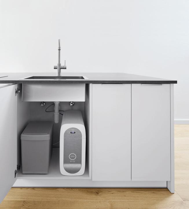 Actual product image Grohe Blue Filter S-Size (1 x)