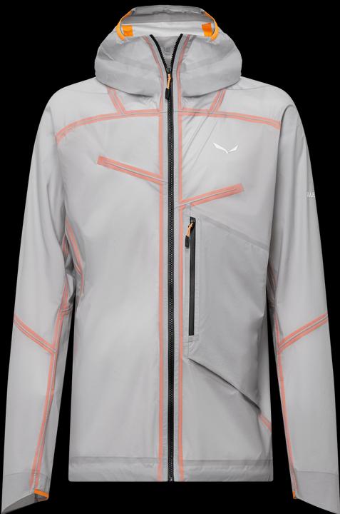 Actual product image Salewa NXT PTX 3L Jacket (54)