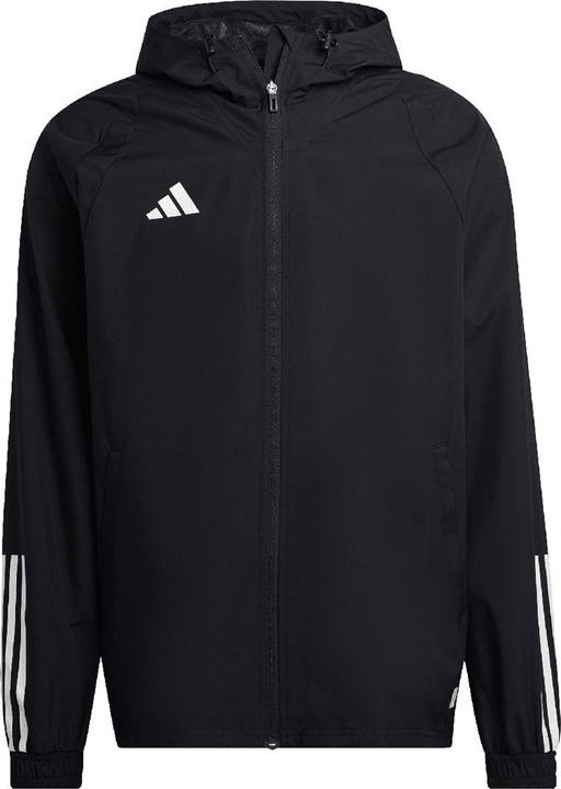 adidas Giacca Tiro 23 Competition da uomo per tutte le stagioni