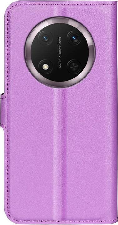 Image du produit Cover-Discount Leder Etui Hülle (Honor Magic7 Lite)