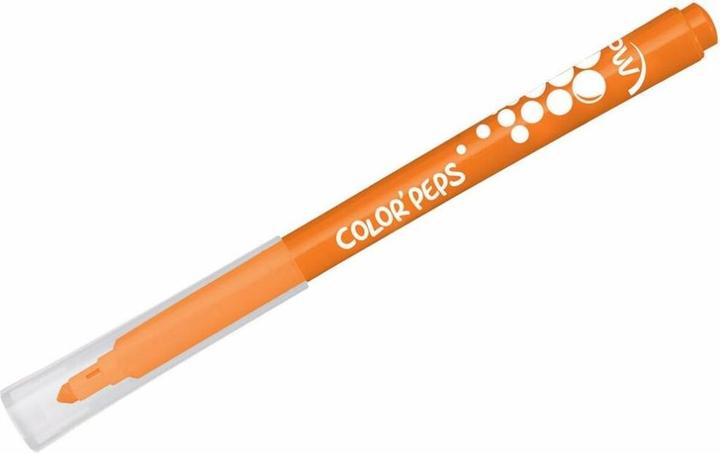 Image du produit Maped Stylos feutres Color Peps 18er (Multicolore, 18 x)