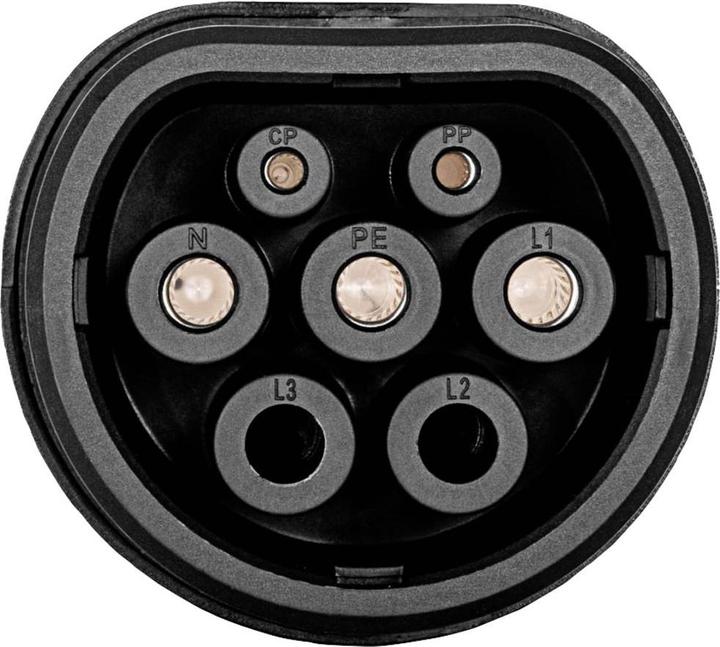 Image du produit Akyga AK-SC-E09 Adaptateur de câble de charge