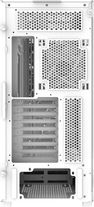 Produktbild Thermaltake Tt AX500 Snow White (Mini-ITX, ATX, mATX, E-ATX)