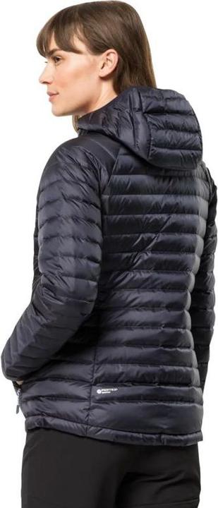 Immagine prodotto Jack Wolfskin Passamani Down Hoody W (L)