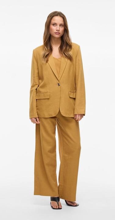 Produktbild Vila VIJOLANDA Offener Blazer (36)
