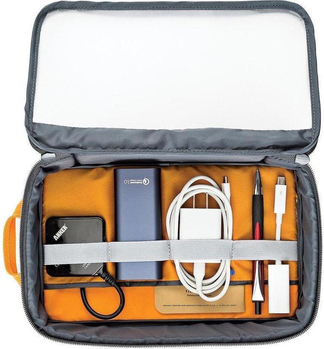 Immagine prodotto Lowepro Valigia GearUp Large (Borsa per accessori per fotocamere, Custodia per fotocamera)