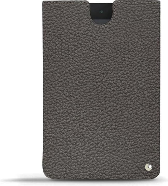 Anthracite (Pantone #41403c)