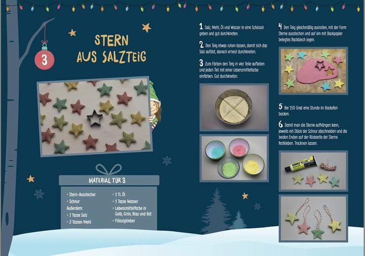 Produktbild Topp Bastel-Projekte
