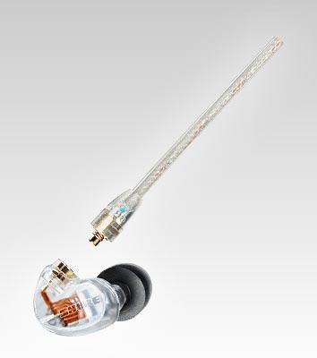 Immagine prodotto Shure Se535 (NC, Cablato)