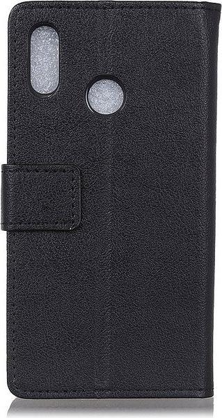 Produktbild MU Classic Classic III Leder Bookcover Series (Xiaomi Mi Play)