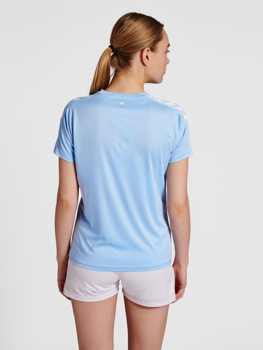Immagine prodotto hummel Core Xk Poly Jersey S/S Donna (M)