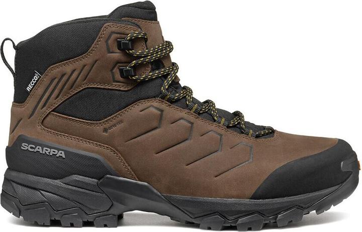 Actual product image Scarpa Moraine Polar GTX (41.5)