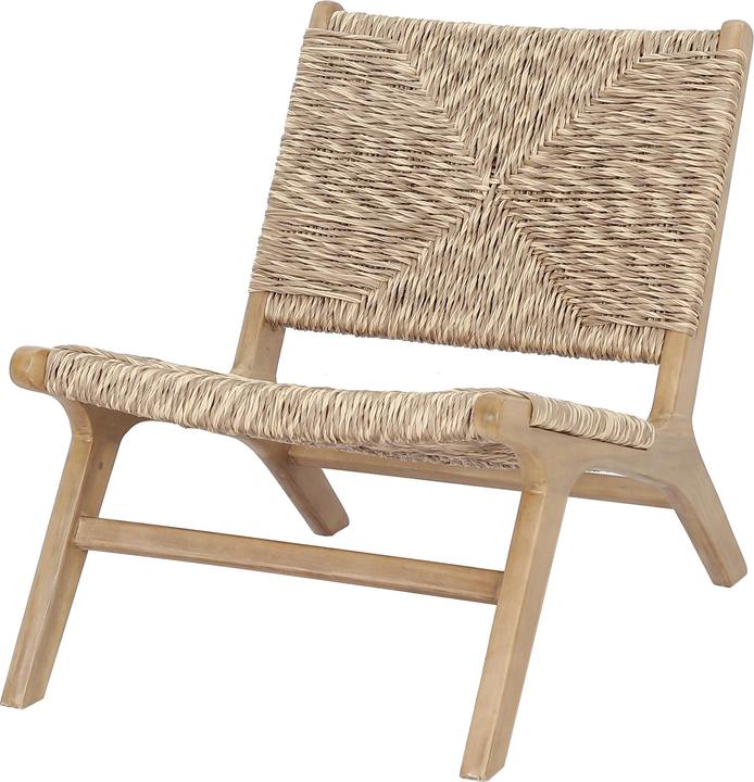Giardimo Atelier Midcentury Lounger