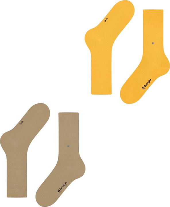 Actual product image Burlington Everyday SO 2-Pack (pack of 2, 40 - 46)