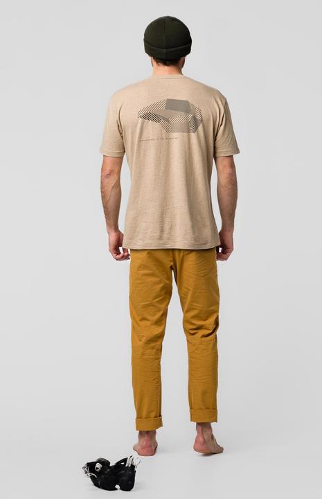Actual product image Salewa LAVAREDO HEMP Men'S PANTS. (XL)