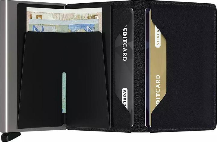 Produktbild Secrid Slimwallet