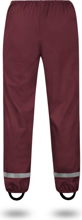 Immagine prodotto Normani Pantaloni da pioggia per bambini York - 1141 (158, 164)