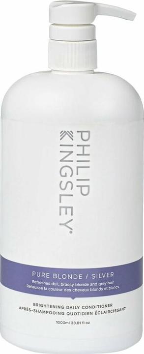 Produktbild Philip Kingsley Pure Silver Conditioner 1000 ml (1000 ml)