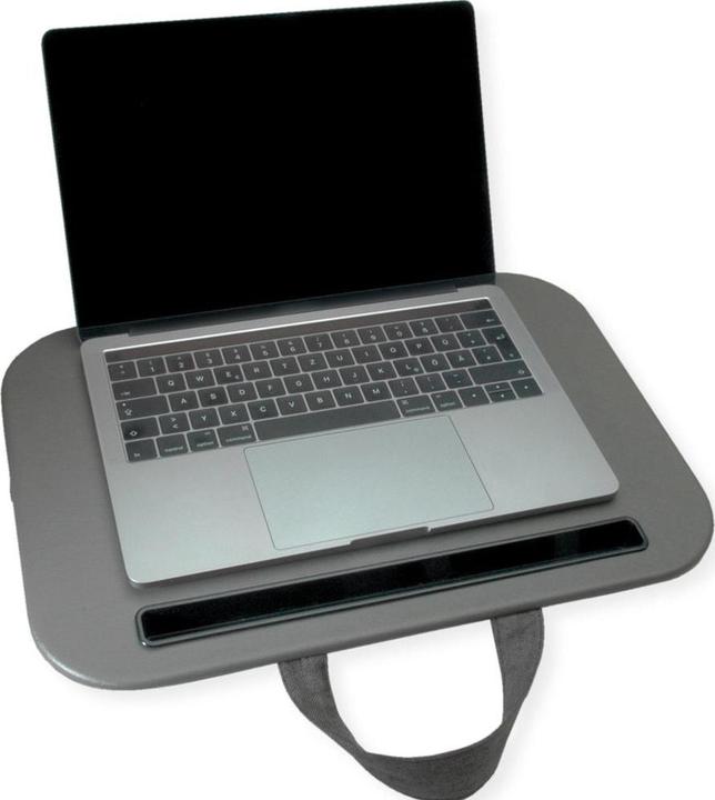 Produktbild Value Knietablett / Laptop-/Tablet-Ablage mit Kissen