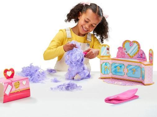 Image du produit Scruff-a-Luvs Cutie Cuts, Blue