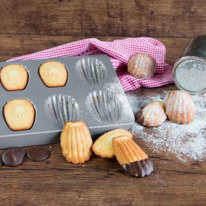 Immagine prodotto Städter Teglia Madeleine