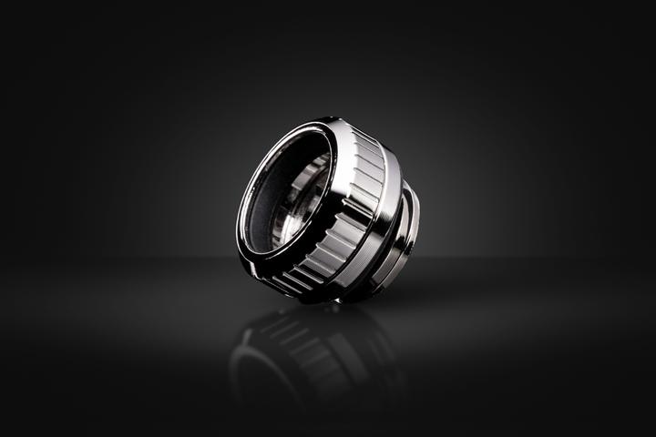 Produktbild EKWB EK-Quantum Torque Micro HDC 12 - Nickel