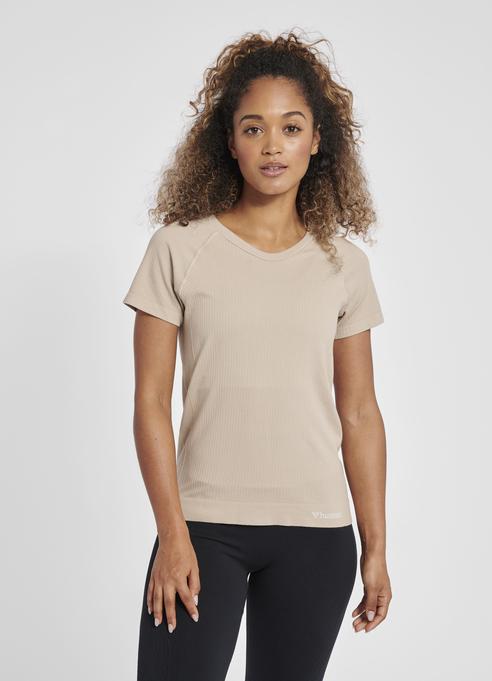 Image du produit hummel T-Shirt Mt Flow Seamless (L)