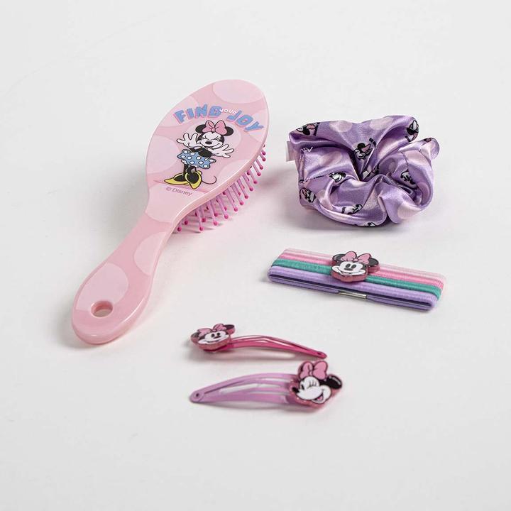 Immagine prodotto Cerda Set di accessori di bellezza - Disney Minnie (2500002926)