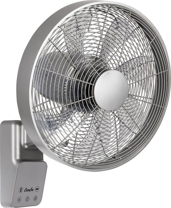 Produktbild CasaFan Wandventilator Airos Eco Design Wall Titan