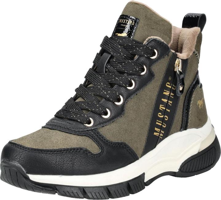 Immagine prodotto Mustang Stiefelette (37)