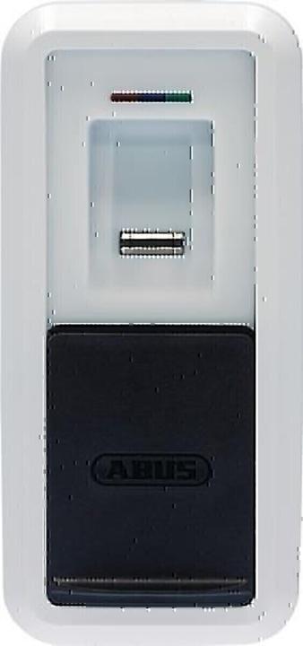 Produktbild Abus Fingerprint HomeTec Pro CFS3100 W BT Fingerscanner (Fingerabdruck)