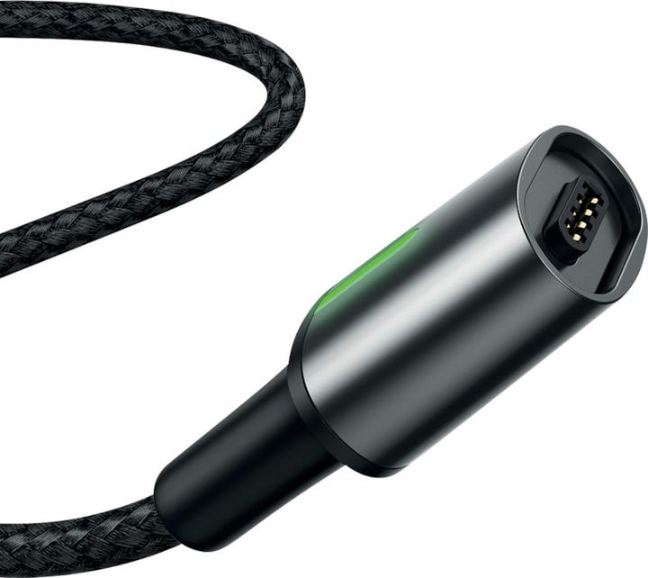 Produktbild Baseus Magnetisches Ladekabel (1 m, USB 2.0)